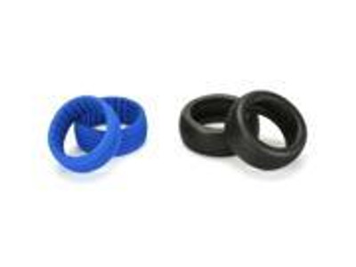 Pro-Line Fugitive Lite 1/8 Buggy Tires w/Closed Cell Inserts (2) (M3) Pro-Line Fugitive Lite 1/8 Buggy Tires w/Closed Cell Inserts (2) (M3)