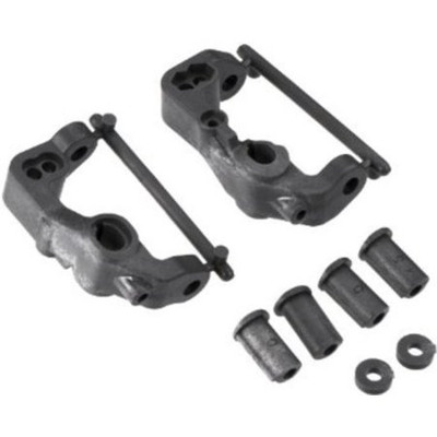 Team Associated Factory Team Caster Block (Hard) Team Associated Factory Team Caster Block (Hard)