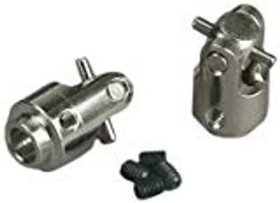 Traxxas Differential Output Yokes (Hardened Steel)