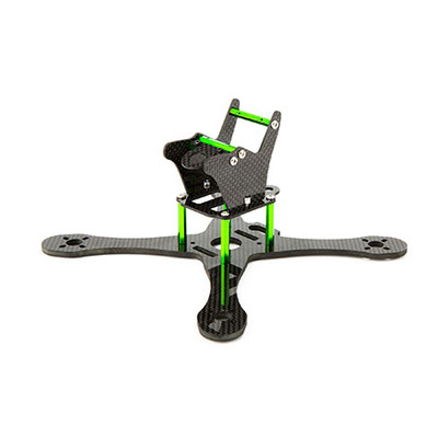 Blade Helis Theory X 170 FPV Quadcopter Race Drone Frame Kit Blade Helis Theory X 170 FPV Quadcopter Race Drone Frame Kit