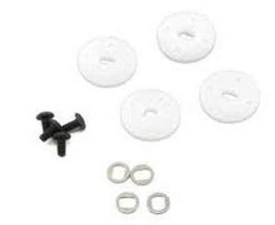 PISTON 13MM 4X1.2MM (ASC91065) PISTON 13MM 4X1.2MM (ASC91065)