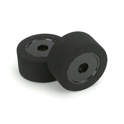 BSR Dirt Oval Foam Rears (XX-Pink) BSR Dirt Oval Foam Rears (XX-Pink)