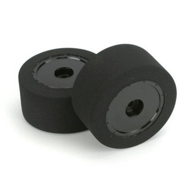 BSR Dirt Oval Foam Fronts (XX-Pink) BSR Dirt Oval Foam Fronts (XX-Pink)