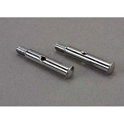 Traxxas Front Axles (2) (TRA3637) Traxxas Front Axles (2) (TRA3637)