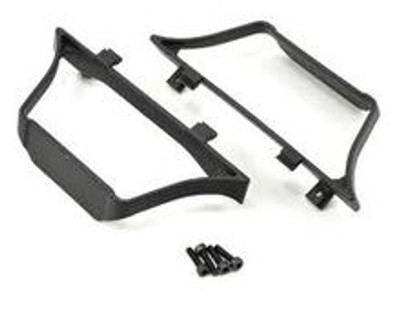 NERF BAR 4X4 (ASC91084) NERF BAR 4X4 (ASC91084)