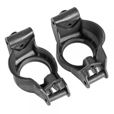 Traxxas X-Maxx Caster Block Set Traxxas X-Maxx Caster Block Set