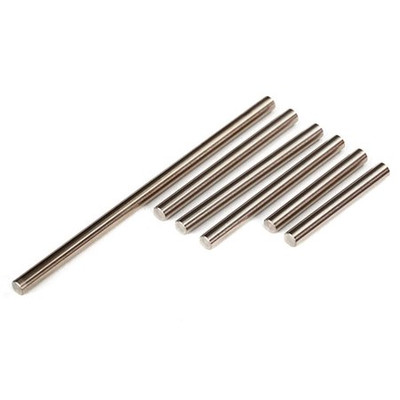 Traxxas X-Maxx Hardened Steel Suspension Pin Set Traxxas X-Maxx Hardened Steel Suspension Pin Set