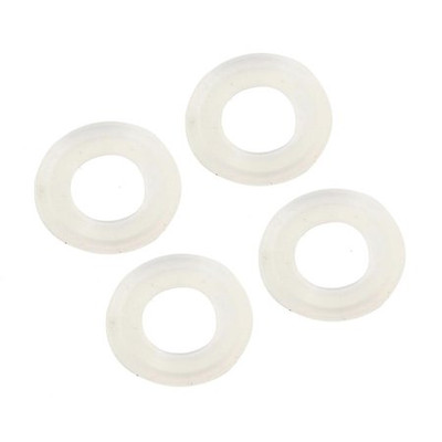 Team Associated RC8B3/T3 16mm Bleeder Shock Cap Seals (ASC81184) Team Associated RC8B3/T3 16mm Bleeder Shock Cap Seals (ASC81184)