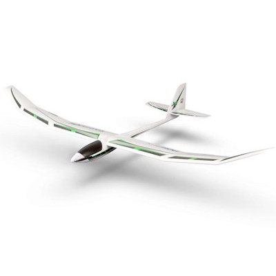 E-flite Radian XL 2.6m BNF Basic Sailplane