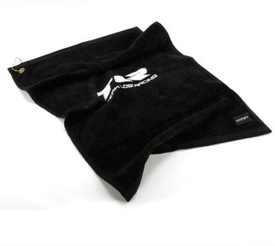 Team Losi Racing TLR Pit Towel (40x62cm) (TLR0540) Team Losi Racing TLR Pit Towel (40x62cm) (TLR0540)