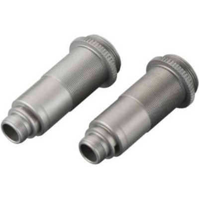 Team Associated 12x31mm V2 Rear Shock Body (2)