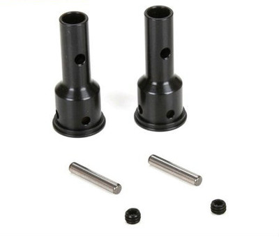 Team Losi Racing 8IGHT 4.0 Front/Rear CV Driveshaft Axles (2) Team Losi Racing 8IGHT 4.0 Front/Rear CV Driveshaft Axles (2)