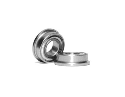 Avid 3/16 x 3/8 x 1/8 Flanged Metal (1) Avid 3/16 x 3/8 x 1/8 Flanged Metal (1)