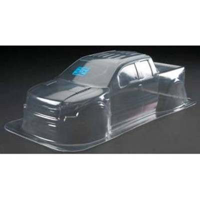 Pro-Line Ford F-150 SVT Raptor Body (Clear) Pro-Line Ford F-150 SVT Raptor Body (Clear)