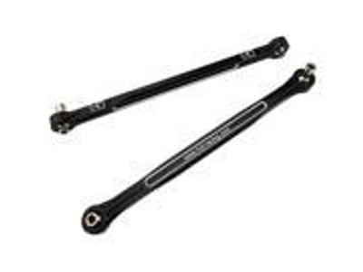 CNC Aluminum Steering Link Set X-Maxx