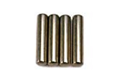 Traxxas Pins, axle (2.5x12mm) (4) (TRA4955) Traxxas Pins, axle (2.5x12mm) (4) (TRA4955)