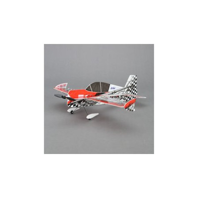 E-flite Ultra-Micro UMX Yak 54 Bind-N-Fly 3D Basic Electric Airplane w/AS3X Technology