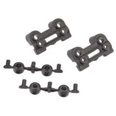 Tekno RC Sway Bar Mount Set Tekno RC Sway Bar Mount Set