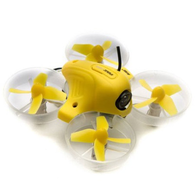Blade Helis Inductrix FPV RTF Ultra Micro Electric Quadcopter Drone w/2.4GHz Radio, SAFE & Monitor Blade Helis Inductrix FPV RTF Ultra Micro Electric Quadcopter Drone w/2.4GHz Radio, SAFE & Monitor