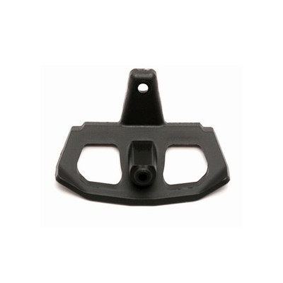 This is the Rear Skid Plate for the SC10 4X4 Kit from Team Associated. This is the Rear Skid Plate for the SC10 4X4 Kit from Team Associated.