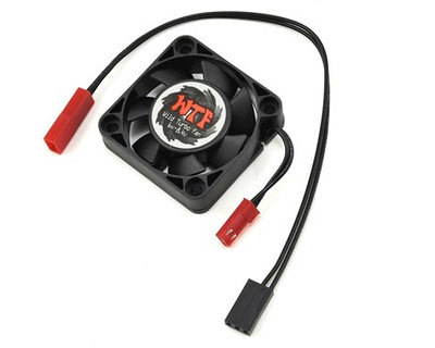 WTF Wild Turbo Fans 40mm Ultra High Speed Fan