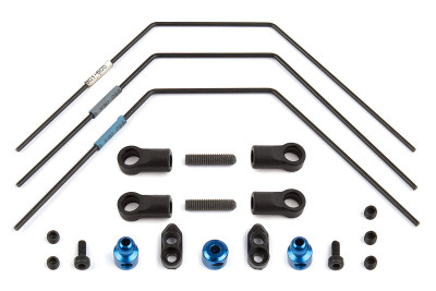 Team Associated B6 Rear Anti-Roll Bar Kit Team Associated B6 Rear Anti-Roll Bar Kit