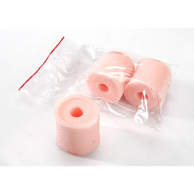 Traxxas High Volume Pre-Oiled Air Filter (3) Traxxas High Volume Pre-Oiled Air Filter (3)
