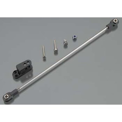 Traxxas Rudder Pushrod Set Traxxas Rudder Pushrod Set