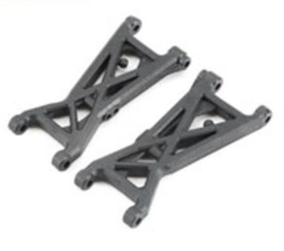 Team Losi Racing 22-4 2.0 Front Arm Set Team Losi Racing 22-4 2.0 Front Arm Set