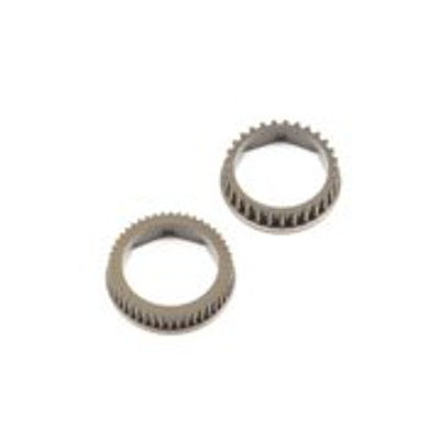 Team Losi Racing 22-4 2.0 Aluminum Gear Diff Pulley Set Team Losi Racing 22-4 2.0 Aluminum Gear Diff Pulley Set