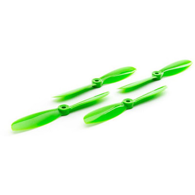 Blade Helis 5x4 2-Blade FPV Race Prop (Green) Blade Helis 5x4 2-Blade FPV Race Prop (Green)