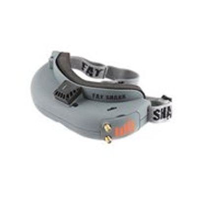 Spektrum Focal V2 FPV Wireless Headset with Diversity Spektrum Focal V2 FPV Wireless Headset with Diversity