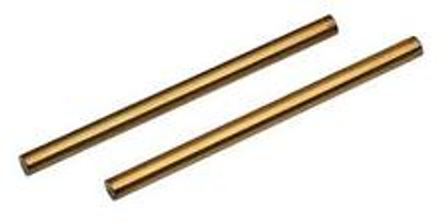 FACTORY TEAM TITANIUM NITRIDE FRONT INNER HINGE PIN (ASC91127) FACTORY TEAM TITANIUM NITRIDE FRONT INNER HINGE PIN (ASC91127)