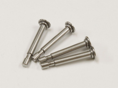 Kyosho MP9 TKI4 6.5x26mm Shock Pin (4) Kyosho MP9 TKI4 6.5x26mm Shock Pin (4)
