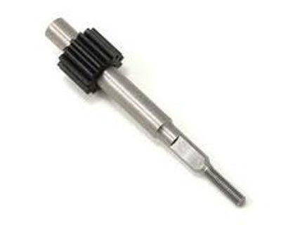 FACTORY TEAM LIGHTWEIGHT TOP SHAFT FRONT 4X4 FACTORY TEAM LIGHTWEIGHT TOP SHAFT FRONT 4X4