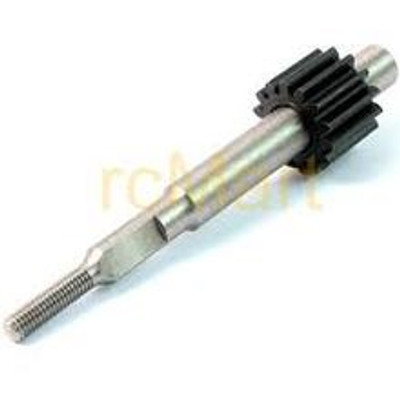 FACTORY TEAM LIGHTWEIGHT TOP SHAFT REAR 4X4 FACTORY TEAM LIGHTWEIGHT TOP SHAFT REAR 4X4