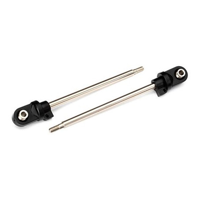 Traxxas 110mm X-Maxx GTX Shock Shaft (2) (TRA7763) Traxxas 110mm X-Maxx GTX Shock Shaft (2) (TRA7763)