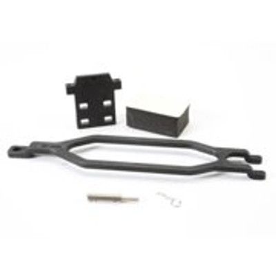 Traxxas Slash Battery Hold Down Retainer (Tall) Traxxas Slash Battery Hold Down Retainer (Tall)