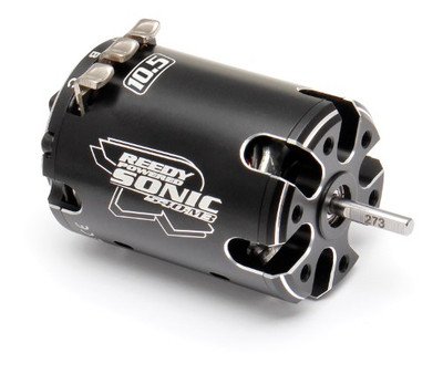 Reedy Sonic 540-M3 Spec Brushless Motor (10.5T) Reedy Sonic 540-M3 Spec Brushless Motor (10.5T)
