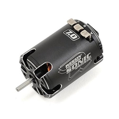 ホビーラジコン Reedy Sonic 540-M4 Motor 8.5 Associated Reedy Sonic 540-M4 Motor 8.5 ASC27439 | eBay