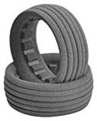 JConcepts "Dirt-Tech" 1/10 4WD 2.2" Front Buggy Closed Cell Tire Insert (2) JConcepts "Dirt-Tech" 1/10 4WD 2.2" Front Buggy Closed Cell Tire Insert (2)