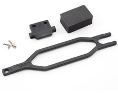 Traxxas Slash Battery Hold Down Retainer (TRA5827) Traxxas Slash Battery Hold Down Retainer (TRA5827)