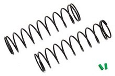 Team Associated 12mm Shock Springs Team Associated 12mm Shock Springs