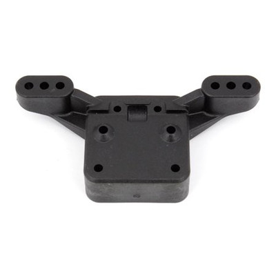 Team Associated B6 Front Ballstud Mount Team Associated B6 Front Ballstud Mount