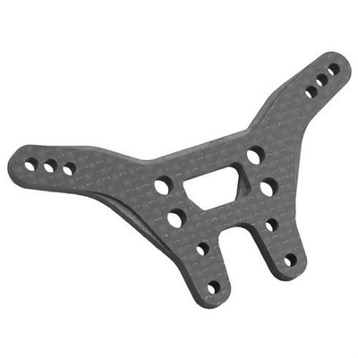 JConcepts B6 Carbon Fiber Rear Shock Tower JConcepts B6 Carbon Fiber Rear Shock Tower