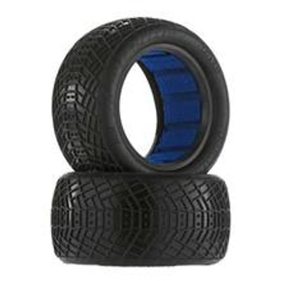 Pro-Line Positron 2.2" Rear Buggy Tires (2) (MC) (PRO8256-17) Pro-Line Positron 2.2" Rear Buggy Tires (2) (MC) (PRO8256-17)