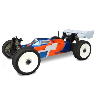 Tekno RC EB48.4 4WD Competition 1/8 Electric Buggy Kit Tekno RC EB48.4 4WD Competition 1/8 Electric Buggy Kit