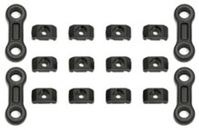 TEAM ASSOCIATED 4X4 SWAYBAR PLASTIC (ASC91173) TEAM ASSOCIATED 4X4 SWAYBAR PLASTIC (ASC91173)