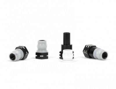 Avid B6 / B6D Shock Standoffs | Set Avid B6 / B6D Shock Standoffs | Set