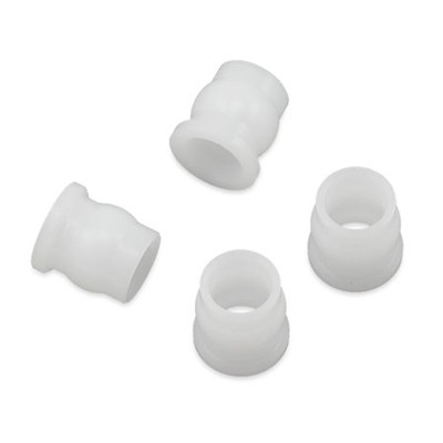 Avid B6 / B6D Shock Standoff Bushings | 4pcs Avid B6 / B6D Shock Standoff Bushings | 4pcs